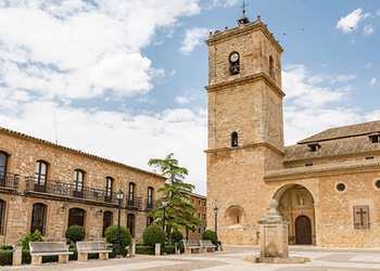 El Toboso