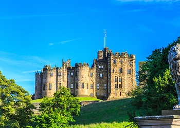 Alnwick