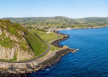 Ballygalley