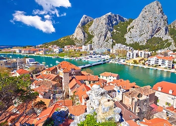 Omiš