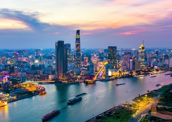 Hô-Chi-Minh-Ville