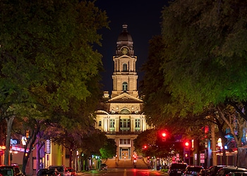 Fort Worth, TX