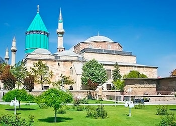 Konya