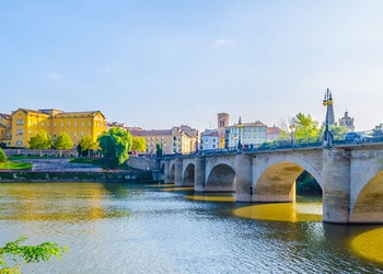Logrono