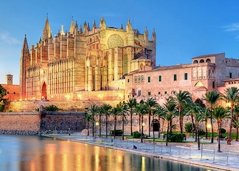 Palma De Majorque
