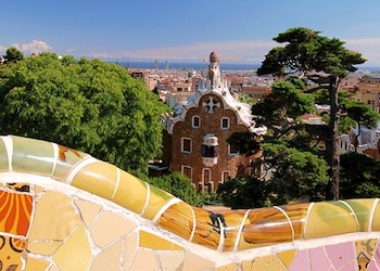 Barcelone