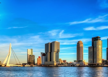 Rotterdam