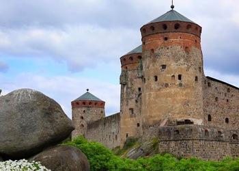 Savonlinna