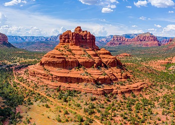 Sedona, AZ