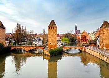 Strasbourg