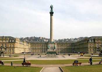 Stuttgart