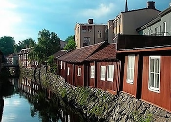 Vasteras