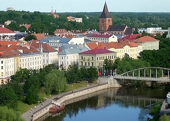 Tartu
