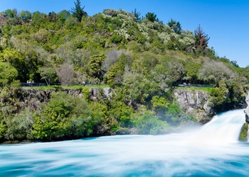 Taupo