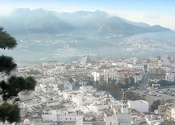 Tétouan