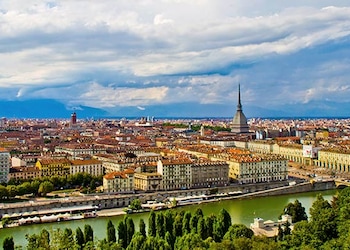 Turin