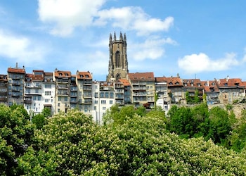 Freiburg/Breisgau