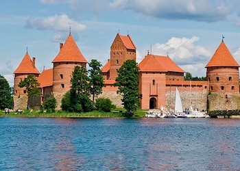 Vilnius