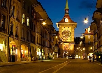 Berne