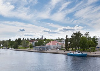 Joensuu