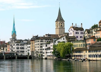 Zurich
