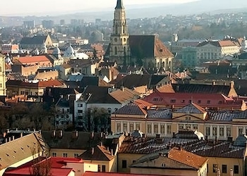 Cluj-Napoca