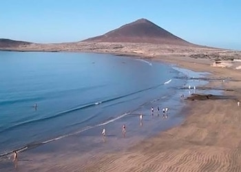 El Médano