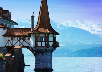 Thun