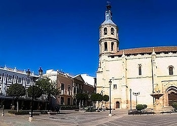 Valdepeñas