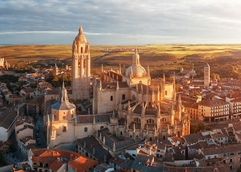 Ségovie