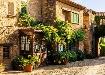 Peratallada