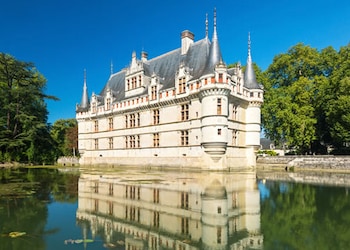 Azay-le-Rideau