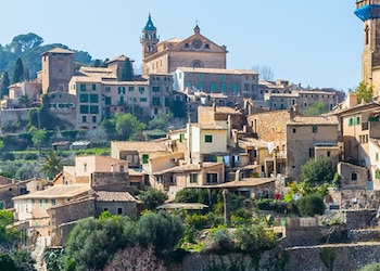 Valldemosa