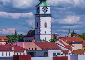 Třebíč