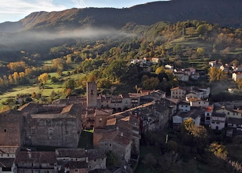 Santa Pau