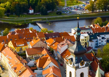 Písek