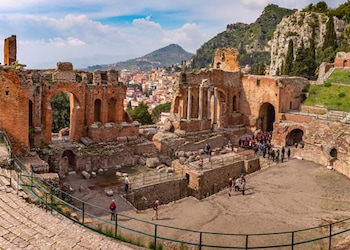 Castelmola