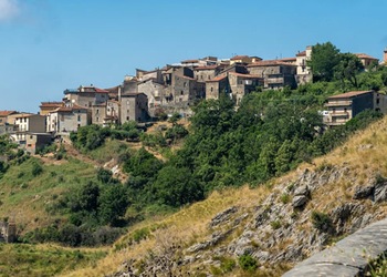 Cetraro Cosenza