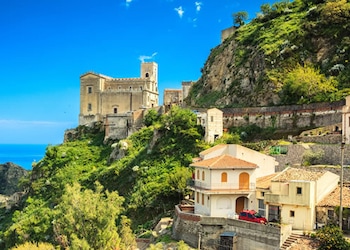 Savoca Messine