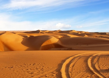 Wahiba Sands