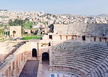 Gouvernorat de Jerash
