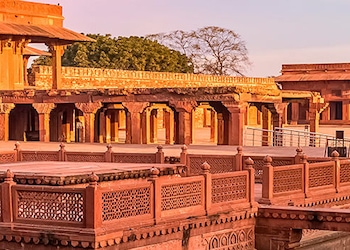 Fatehpur Sikri