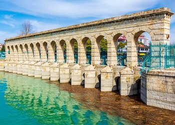 Beyşehir/Konya