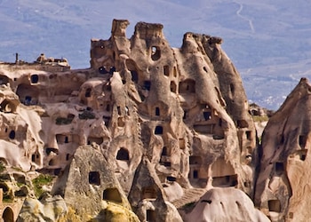Uçhisar/Nevşehir
