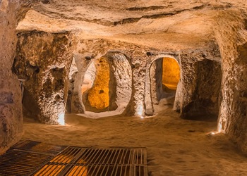 Derinkuyu/Nevşehir