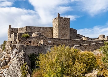 Marvão