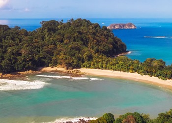 Manuel Antonio