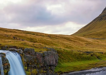 Snaefellsnes
