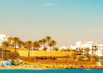 Gouvernorat de Tunis