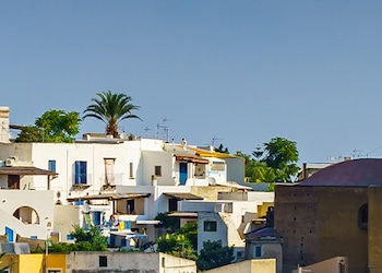 Île De Salina